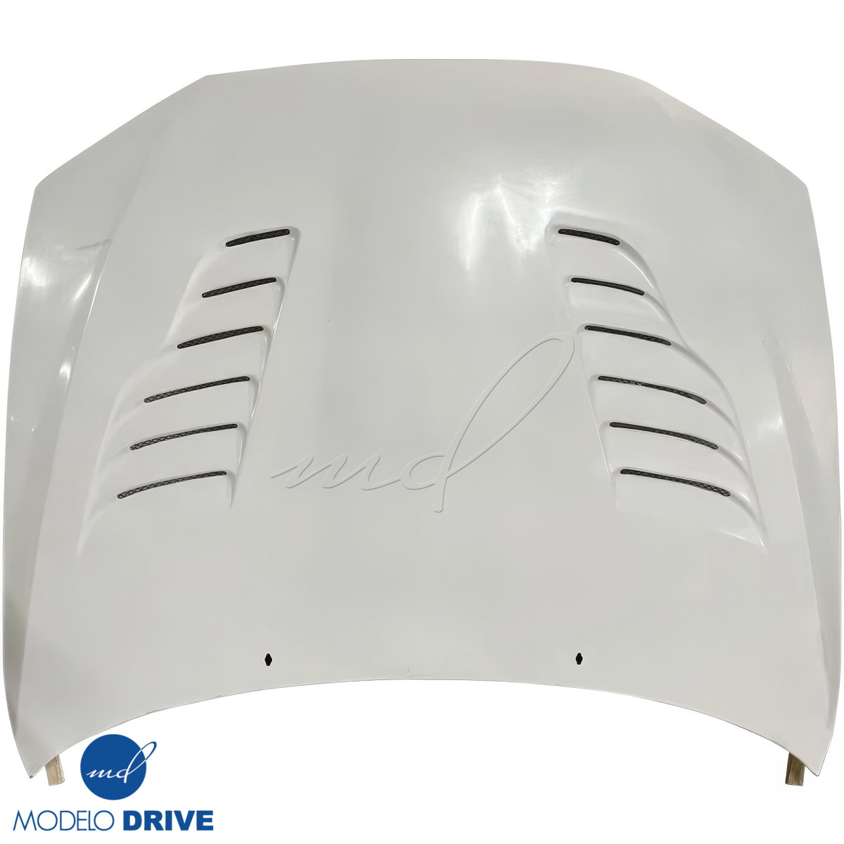 Modify your Lexus IS Series 2000 with our Exterior/Hoods - 