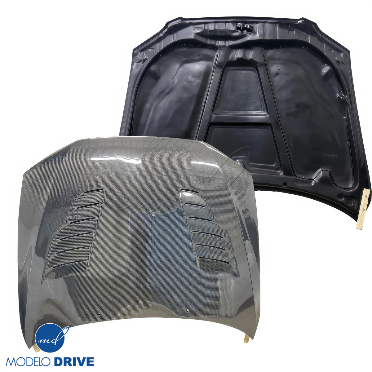 Modify your Lexus IS Series 2000 with our Exterior/Hoods - 