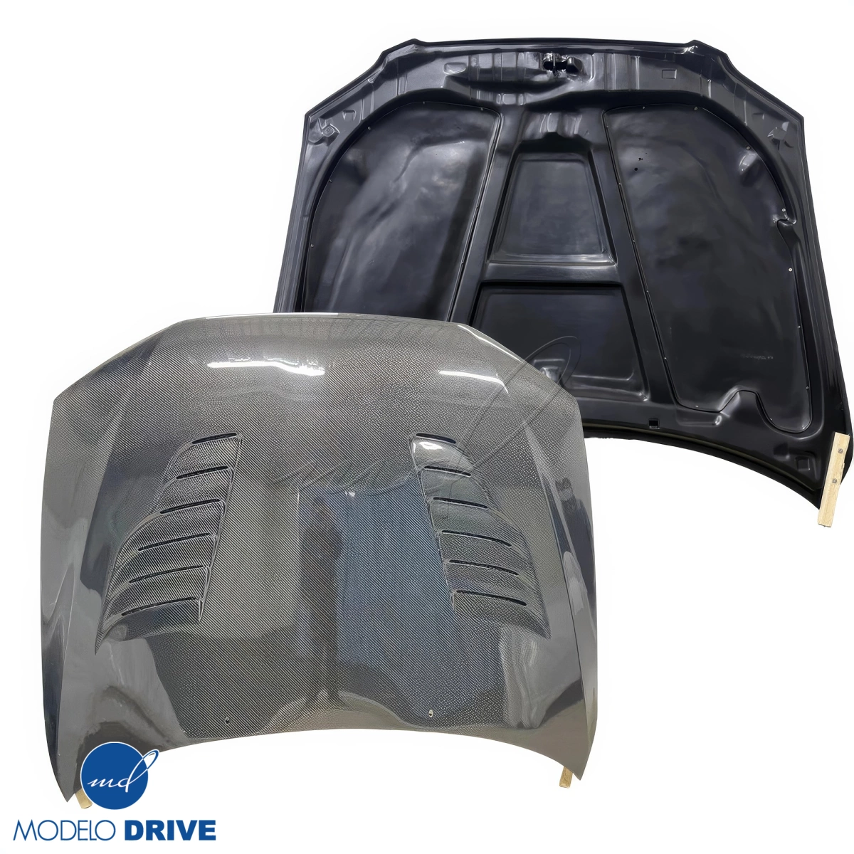 Modify your Lexus IS Series 2000 with our Exterior/Hoods - 21
