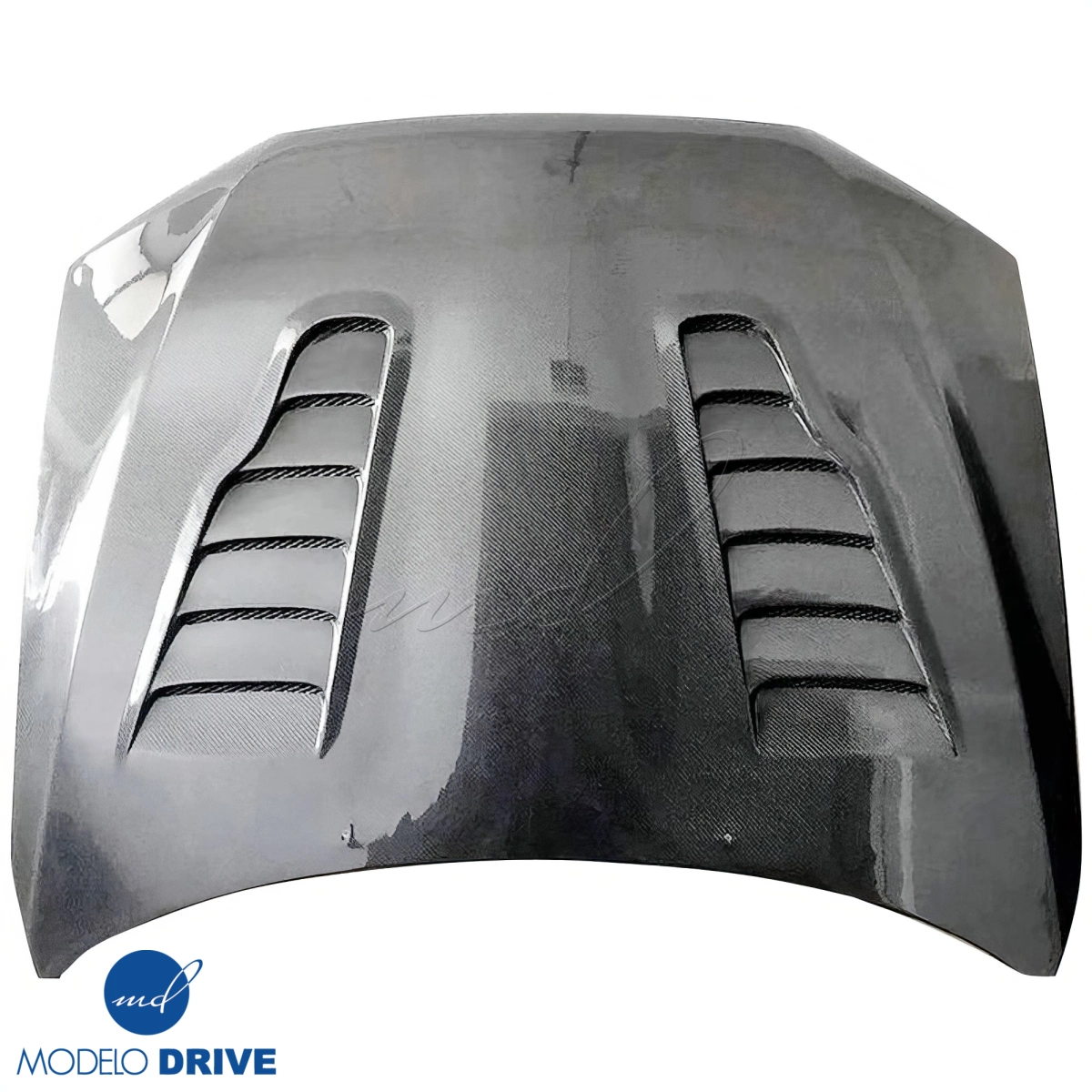 Modify your Lexus IS Series 2000 with our Exterior/Hoods - 22