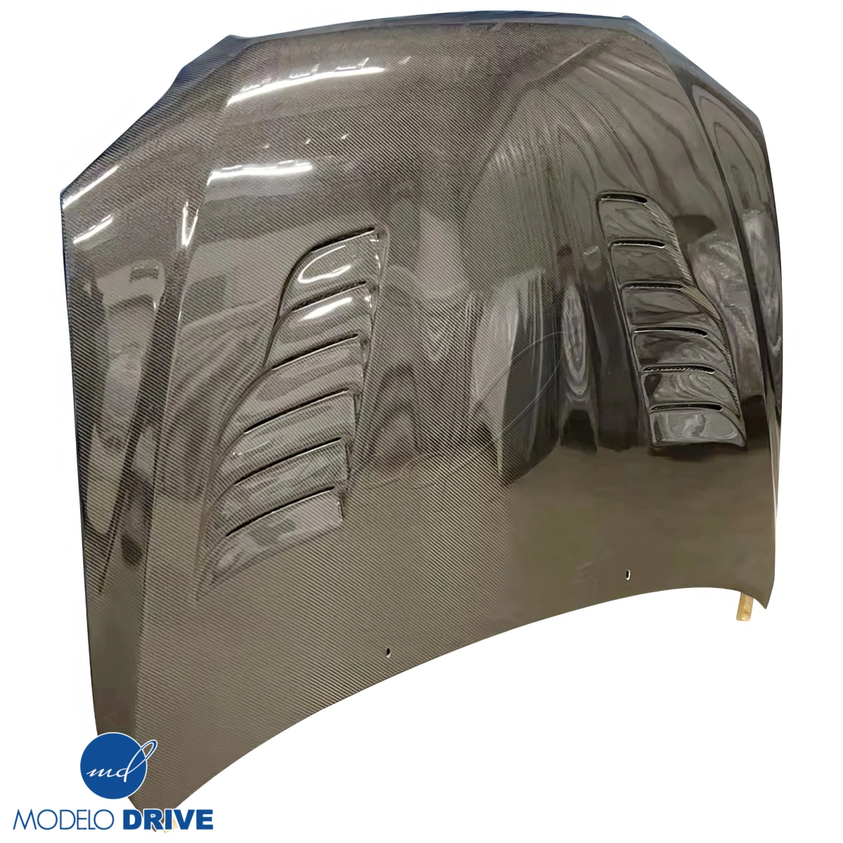 Modify your Lexus IS Series 2000 with our Exterior/Hoods - 24