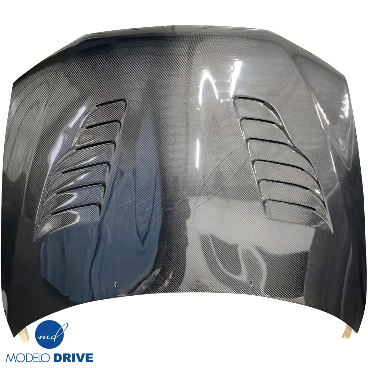 Modify your Lexus IS Series 2000 with our Exterior/Hoods - 27