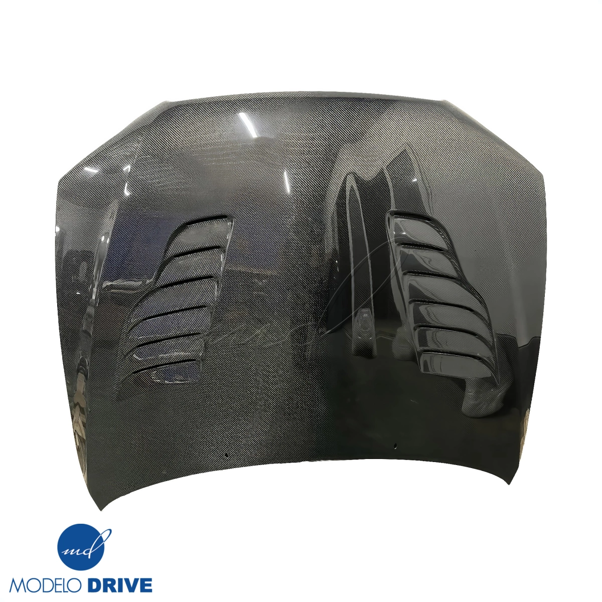 Modify your Lexus IS Series 2000 with our Exterior/Hoods - 31