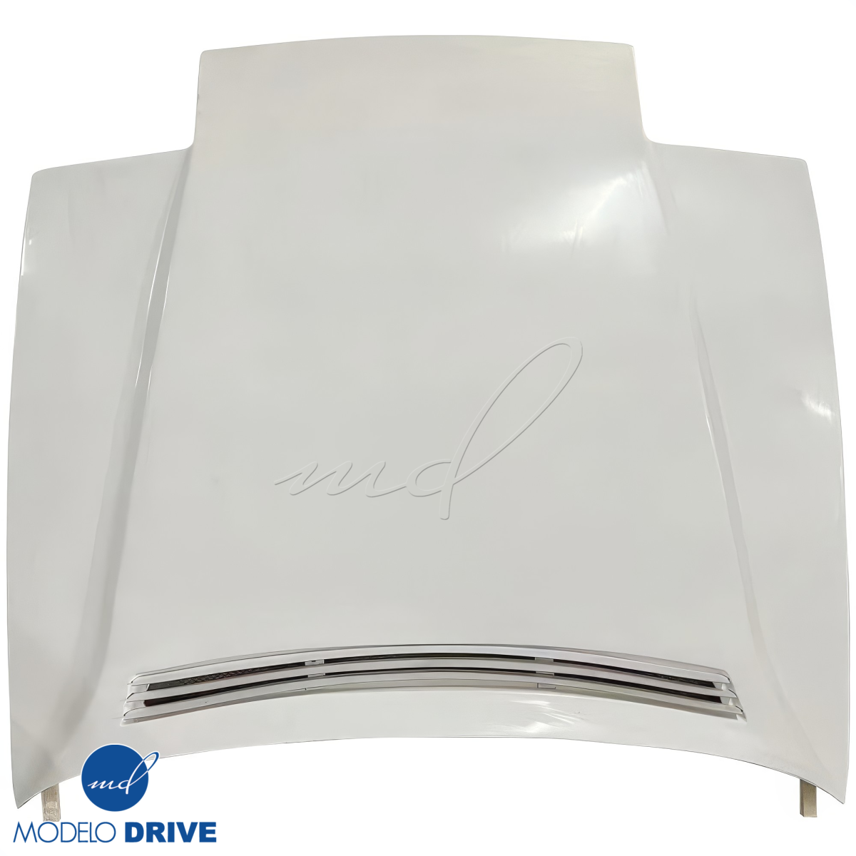 Modify your Nissan 240SX 1989 with our Exterior/Hoods - 