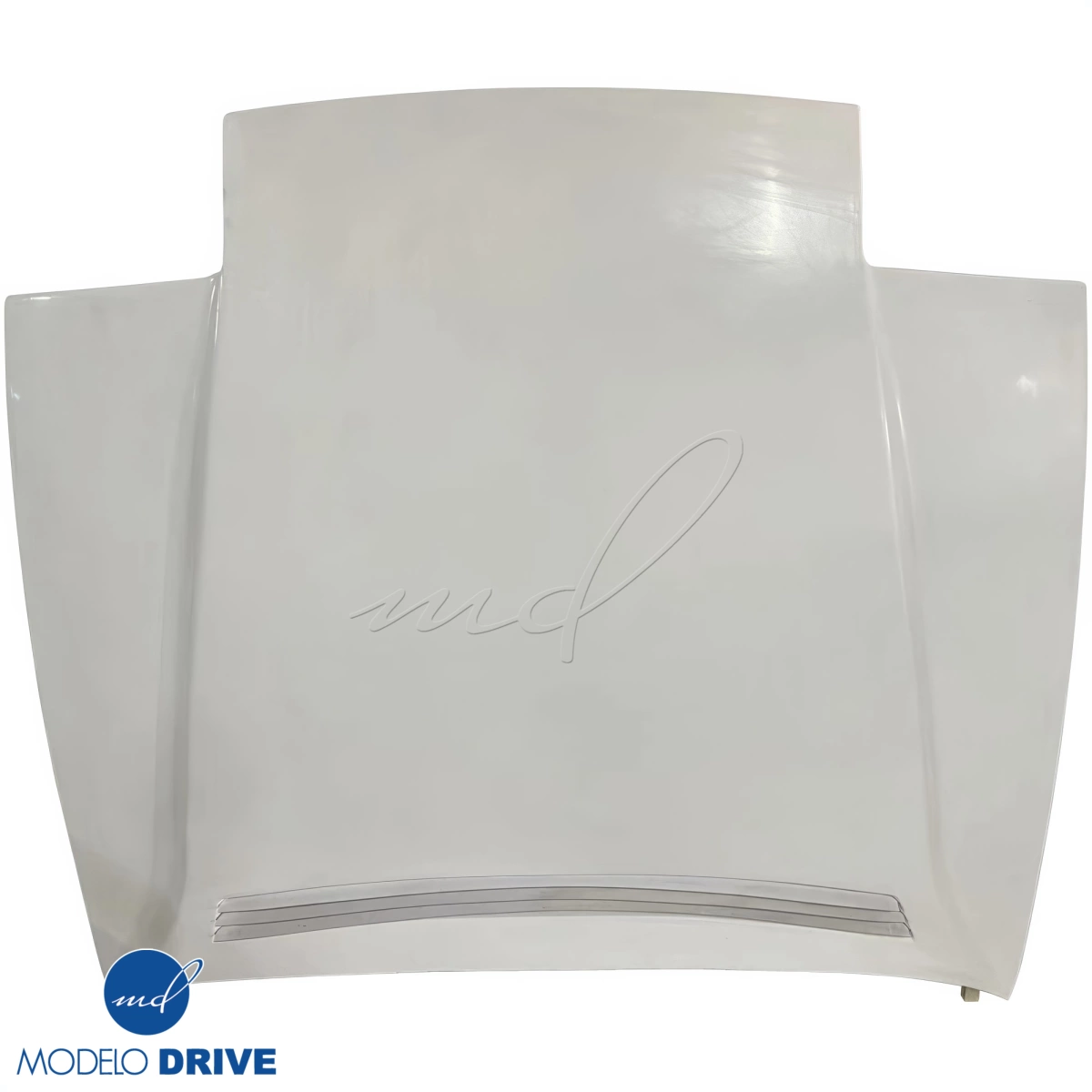 Modify your Nissan 240SX 1989 with our Exterior/Hoods - 10