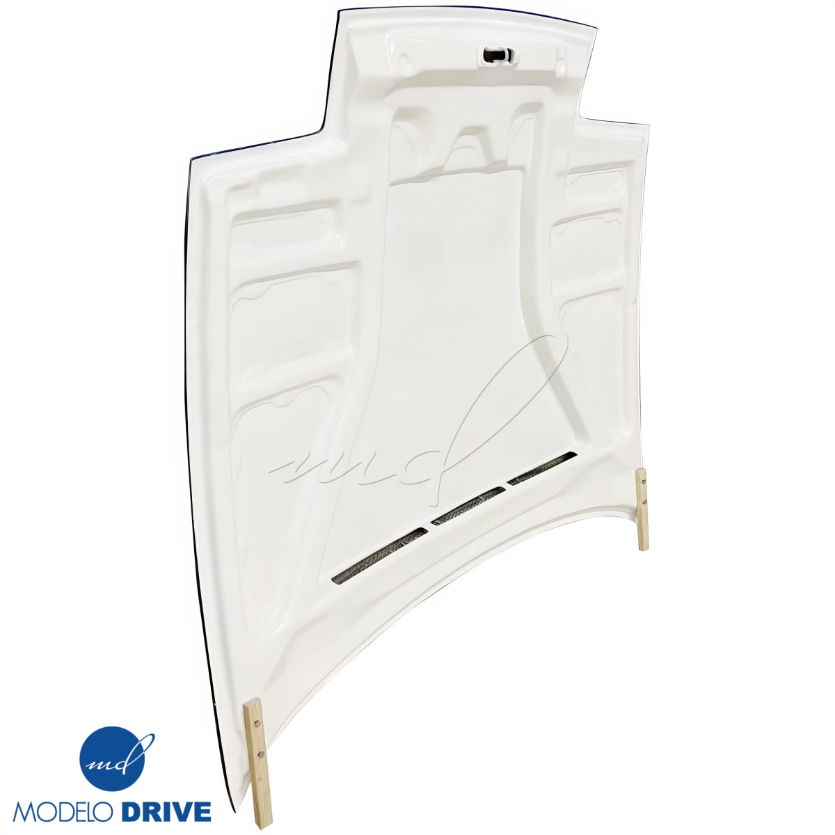 Modify your Nissan 240SX 1989 with our Exterior/Hoods - 16