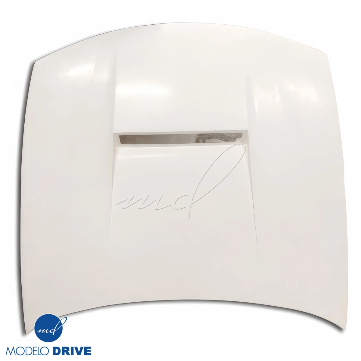 Modify your Nissan 240SX 1997 with our Exterior/Hoods - 19