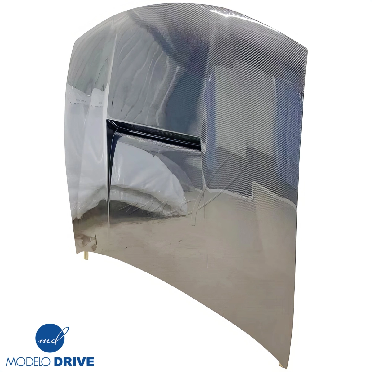 Modify your Nissan 240SX 1997 with our Exterior/Hoods - 9