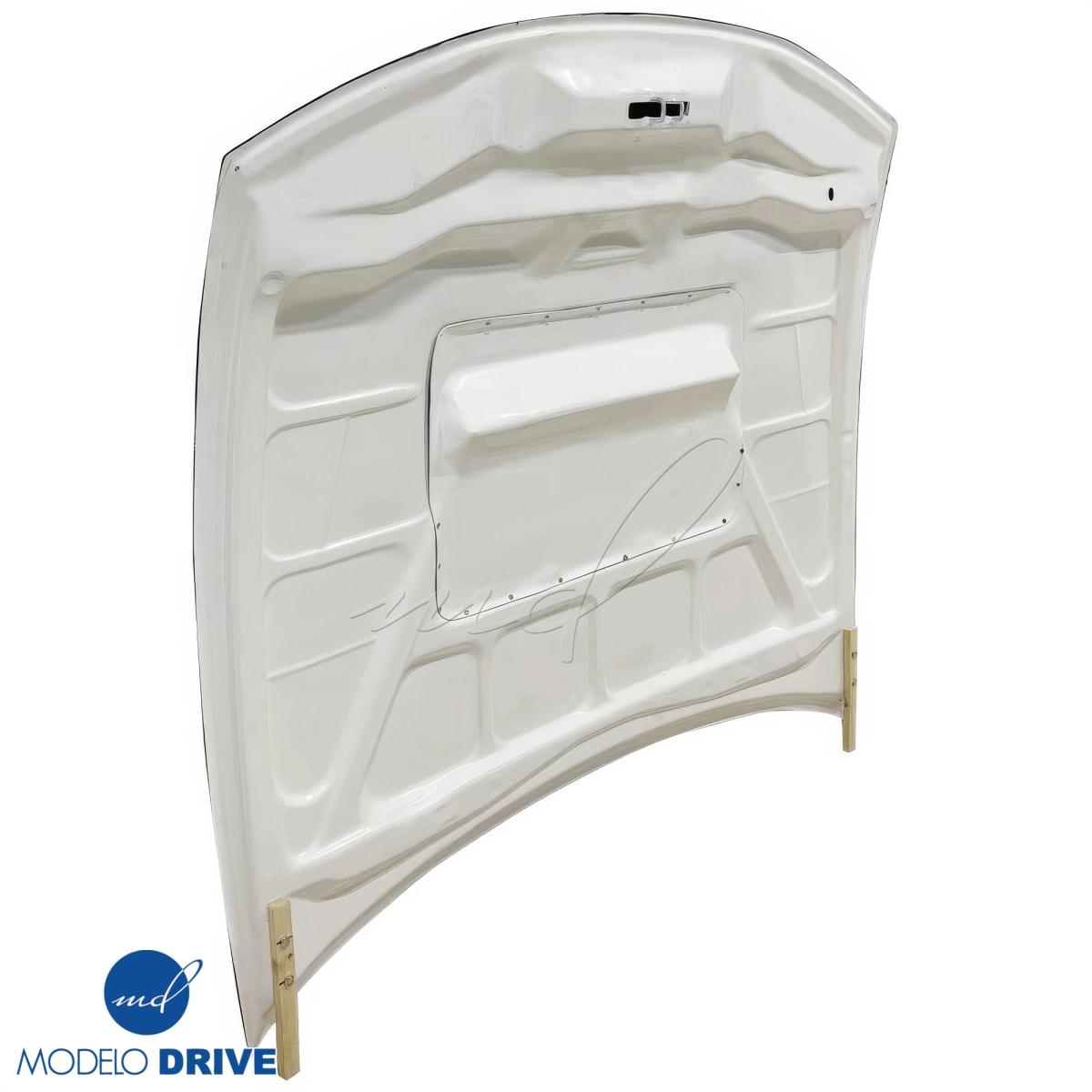 Modify your Nissan 240SX 1997 with our Exterior/Hoods - 14