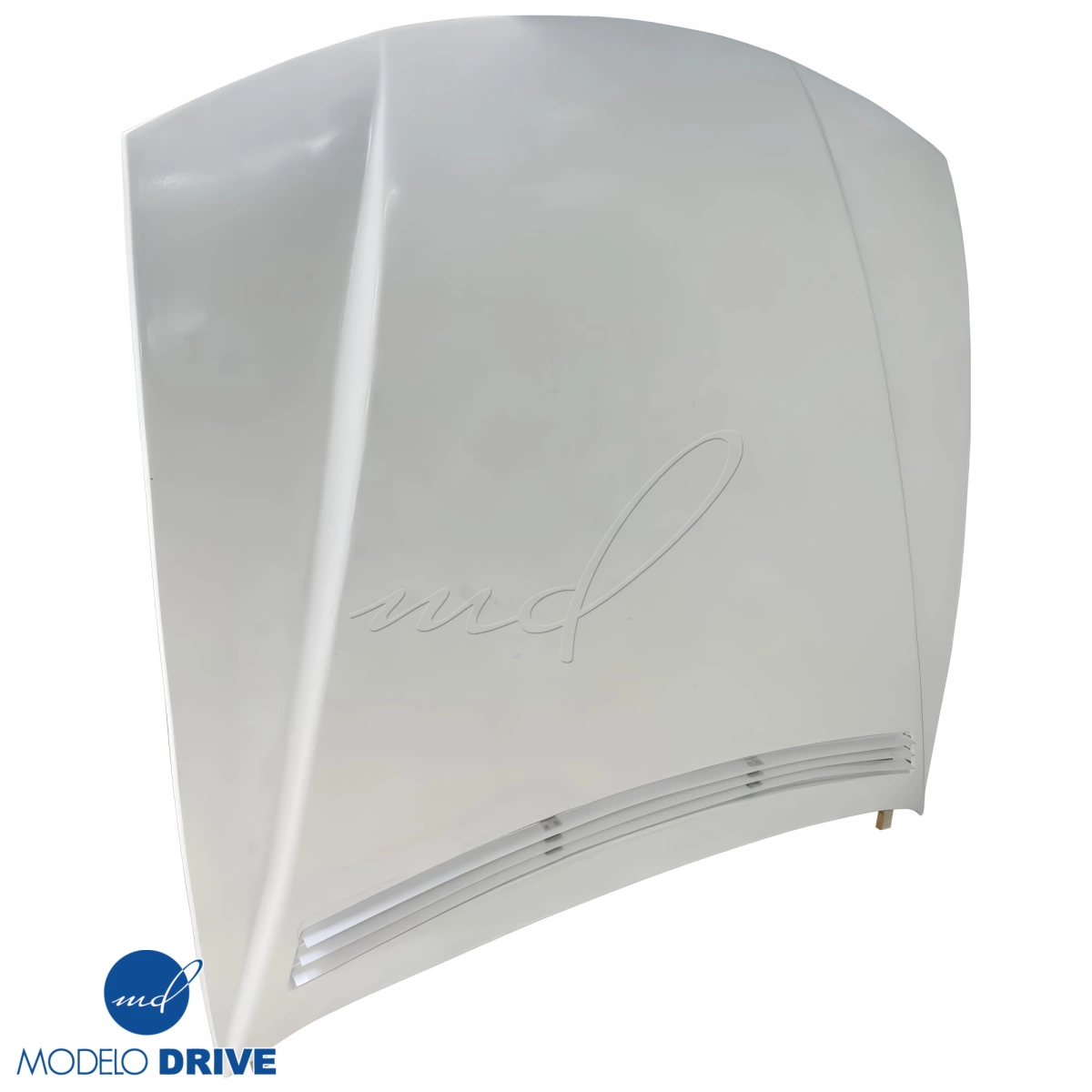 Modify your Nissan 240SX 1997 with our Exterior/Hoods - 25