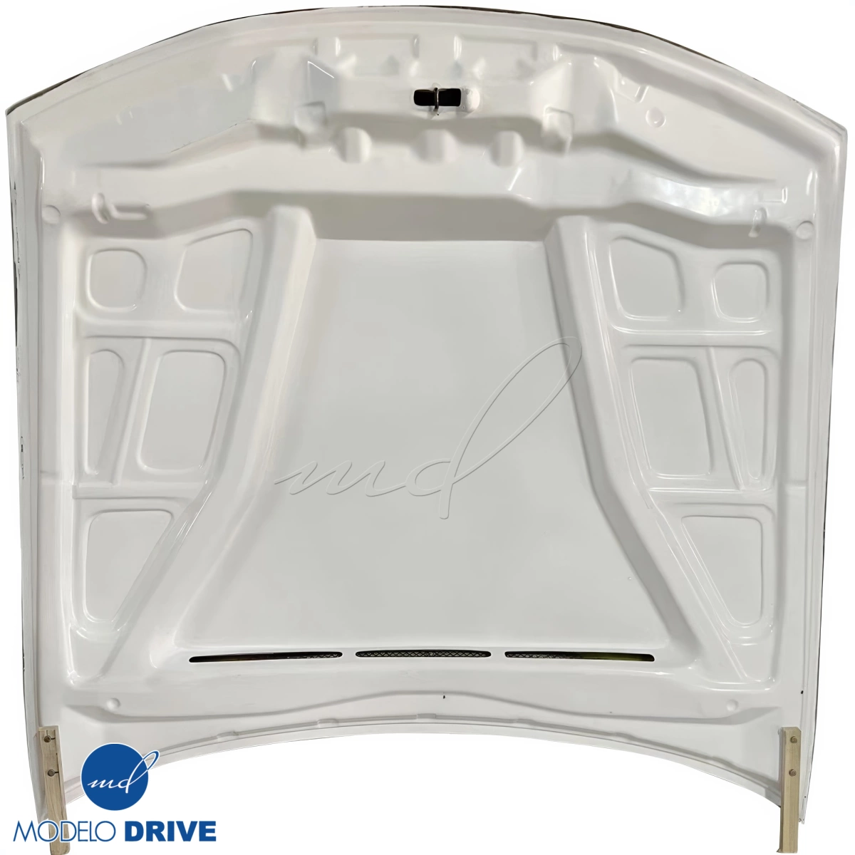 Modify your Nissan 240SX 1997 with our Exterior/Hoods - 16