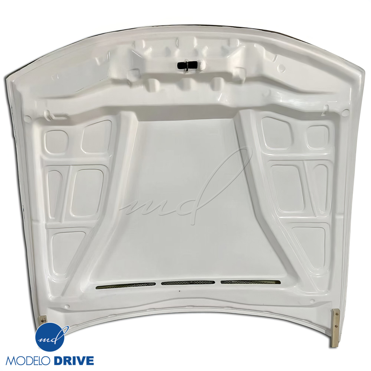 Modify your Nissan 240SX 1997 with our Exterior/Hoods - 