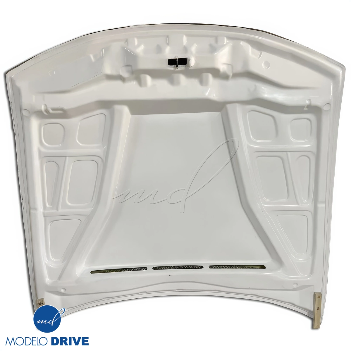 Modify your Nissan 240SX 1997 with our Exterior/Hoods - 17