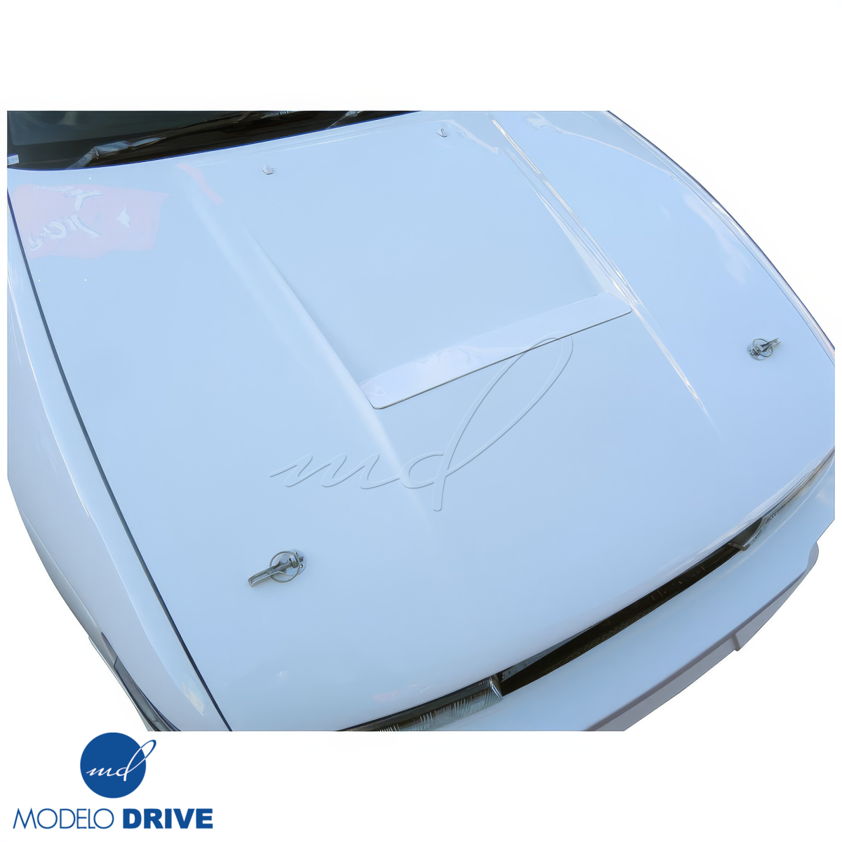 Modify your Nissan Silvia 1989 with our Exterior/Hoods - 