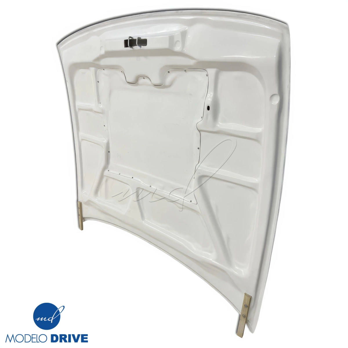 Modify your Nissan Silvia 1989 with our Exterior/Hoods - 29