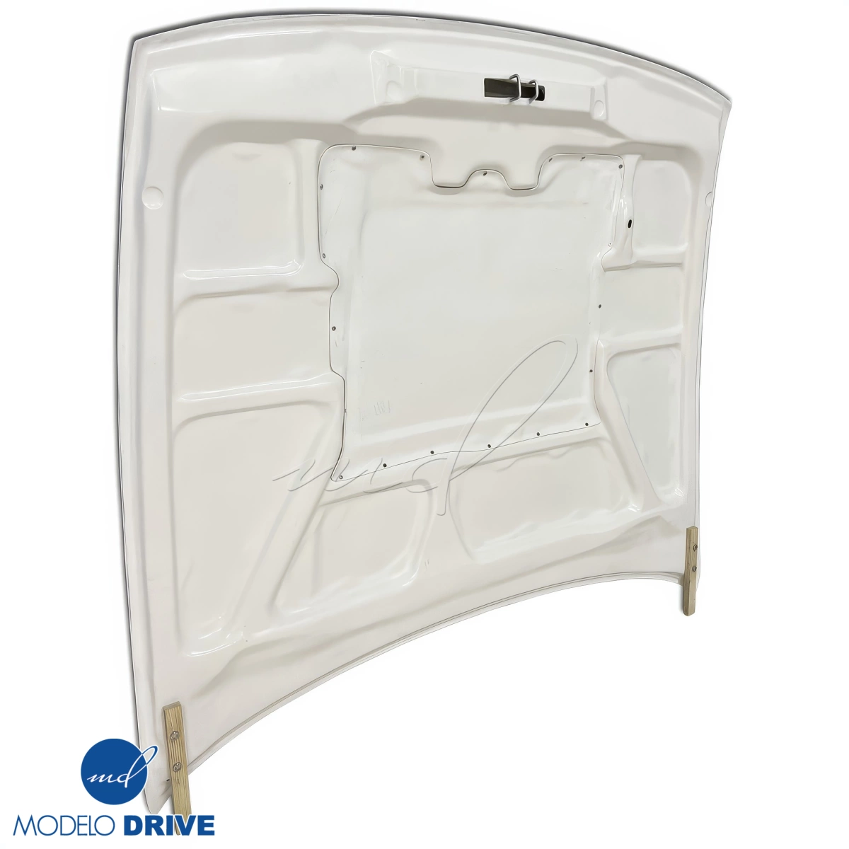 Modify your Nissan Silvia 1989 with our Exterior/Hoods - 30