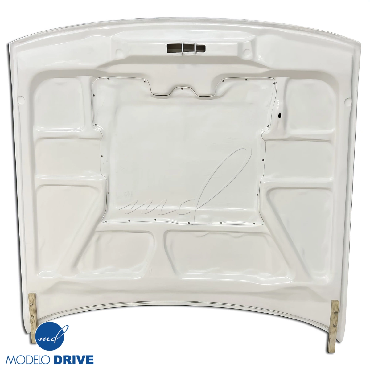 Modify your Nissan Silvia 1989 with our Exterior/Hoods - 31