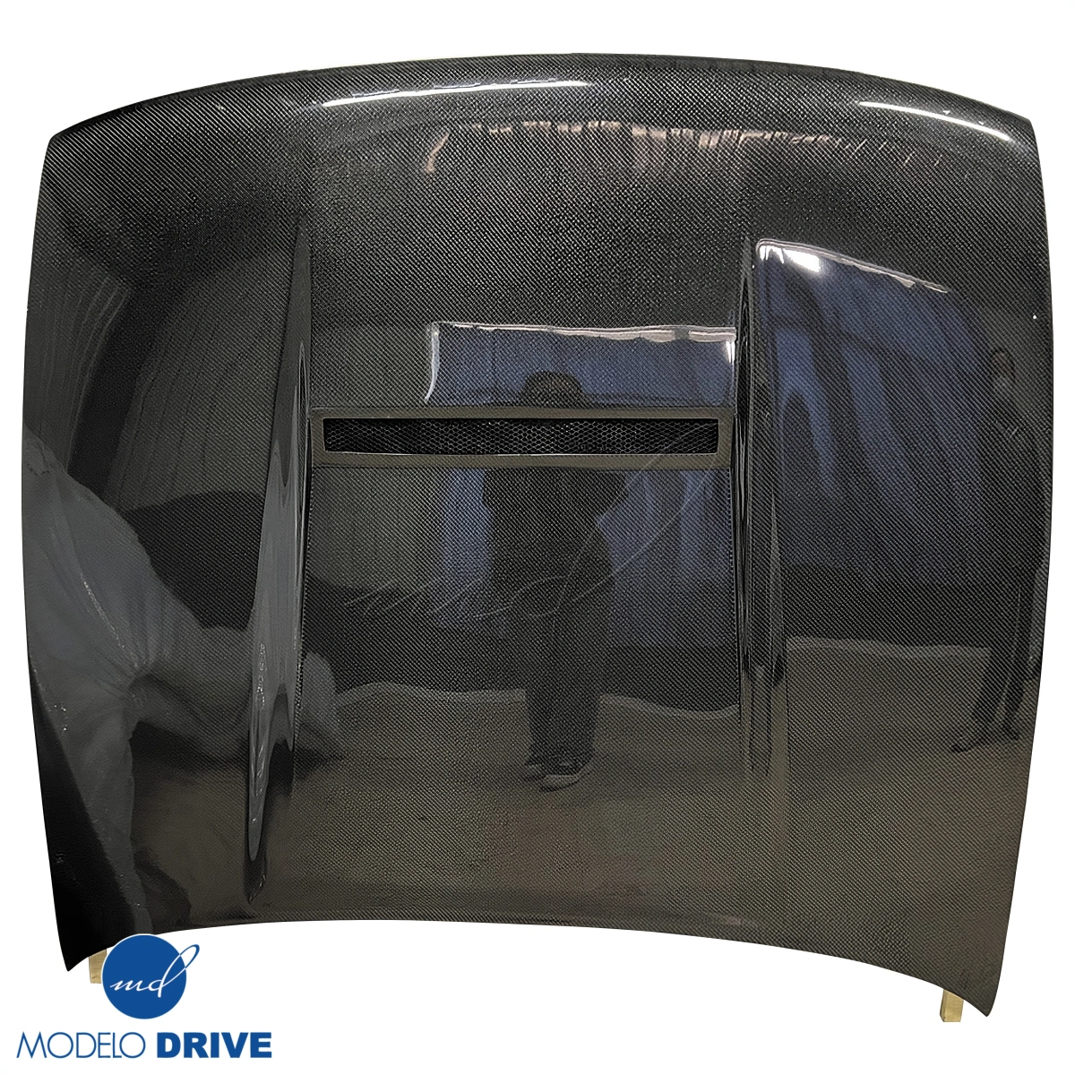 Modify your Nissan Silvia 1989 with our Exterior/Hoods - 9