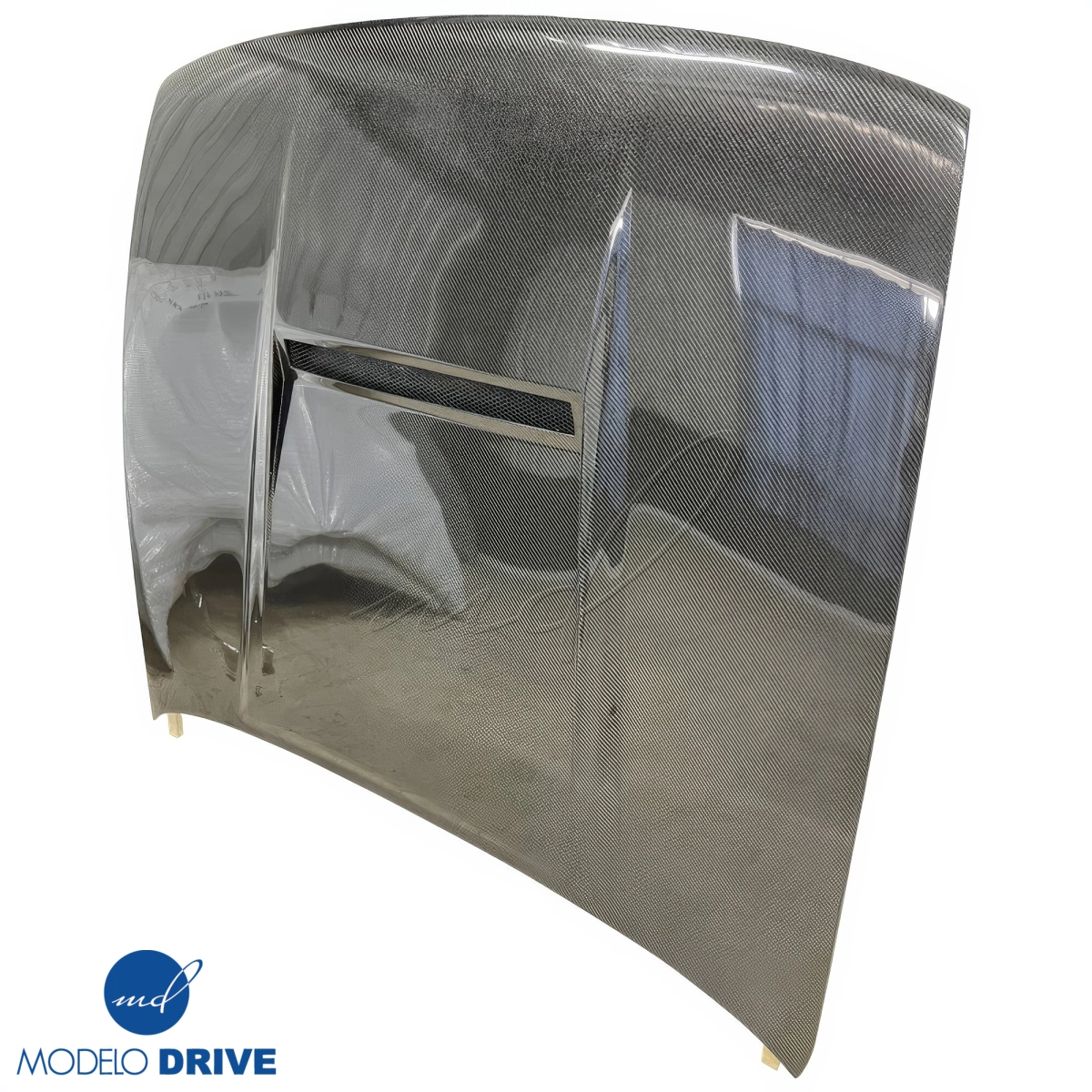 Modify your Nissan Silvia 1989 with our Exterior/Hoods - 11