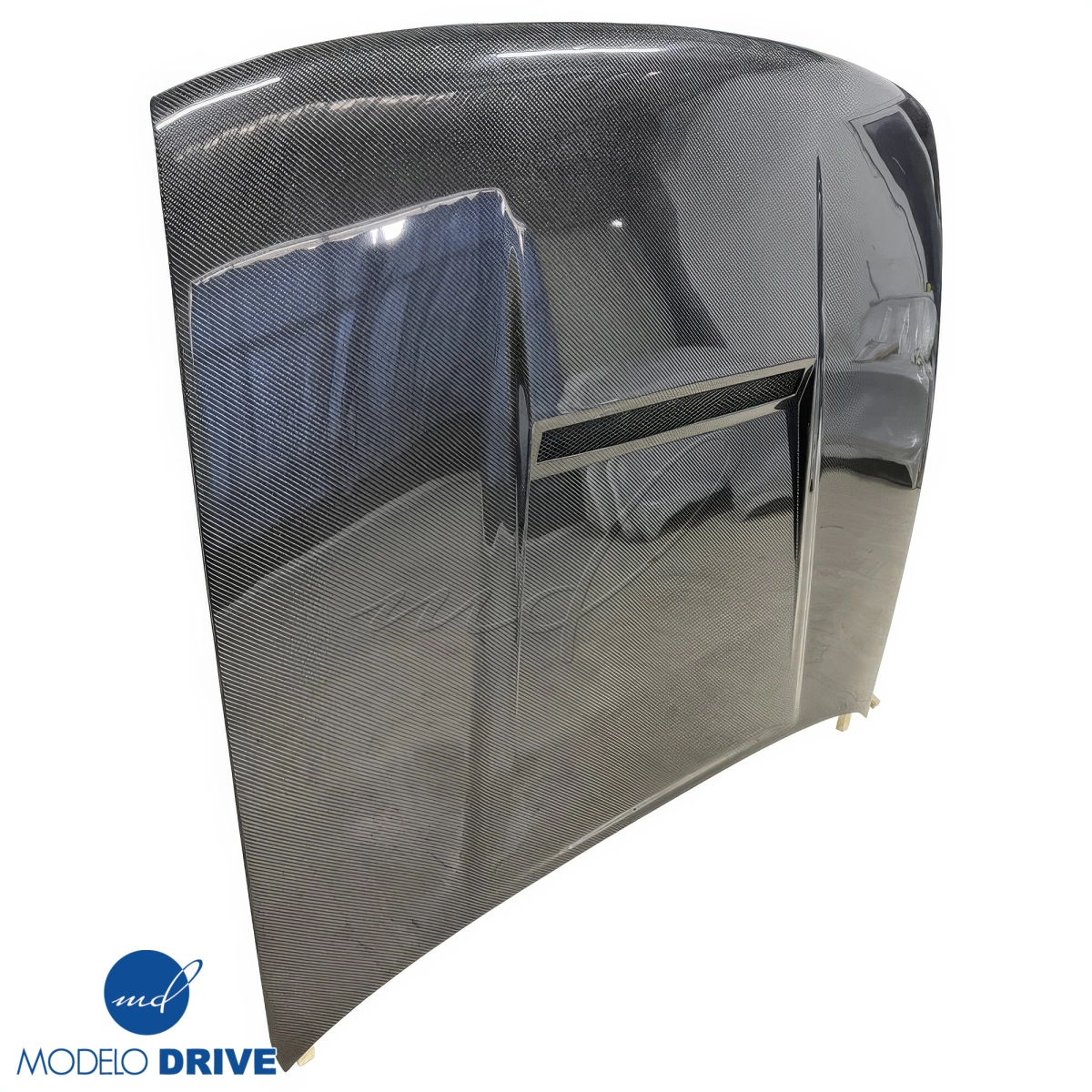 Modify your Nissan Silvia 1989 with our Exterior/Hoods - 12