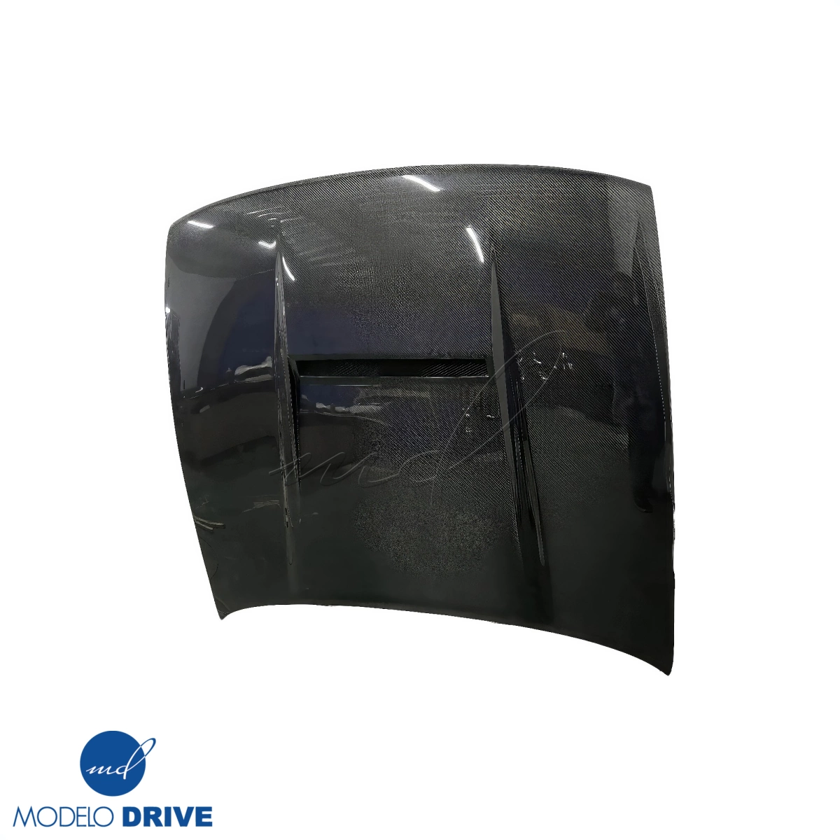 Modify your Nissan Silvia 1989 with our Exterior/Hoods - 17