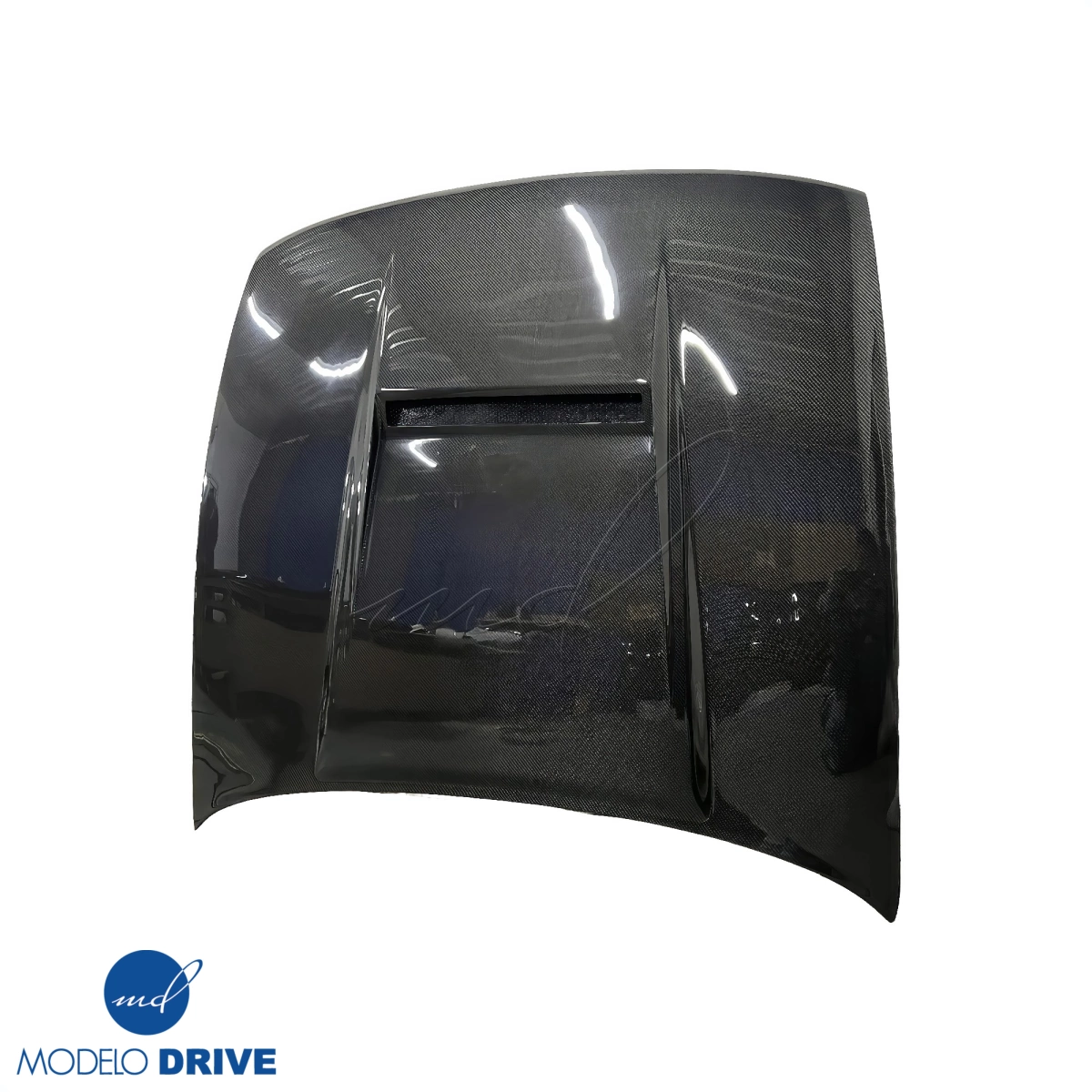 Modify your Nissan Silvia 1989 with our Exterior/Hoods - 19