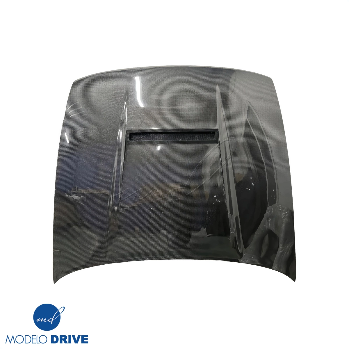 Modify your Nissan Silvia 1989 with our Exterior/Hoods - 21