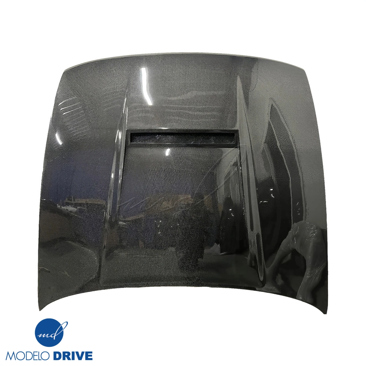 Modify your Nissan Silvia 1989 with our Exterior/Hoods - 23