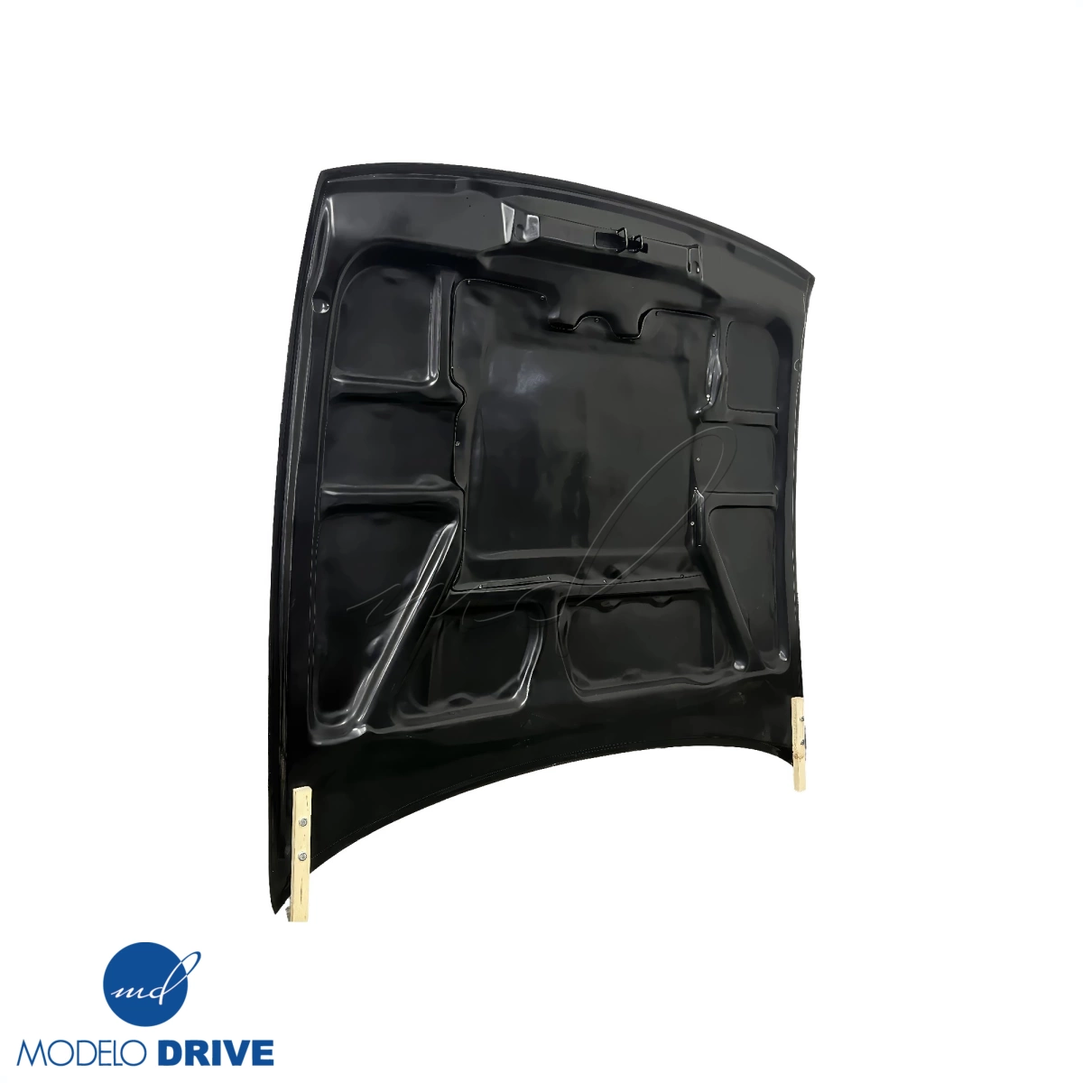 Modify your Nissan Silvia 1989 with our Exterior/Hoods - 27