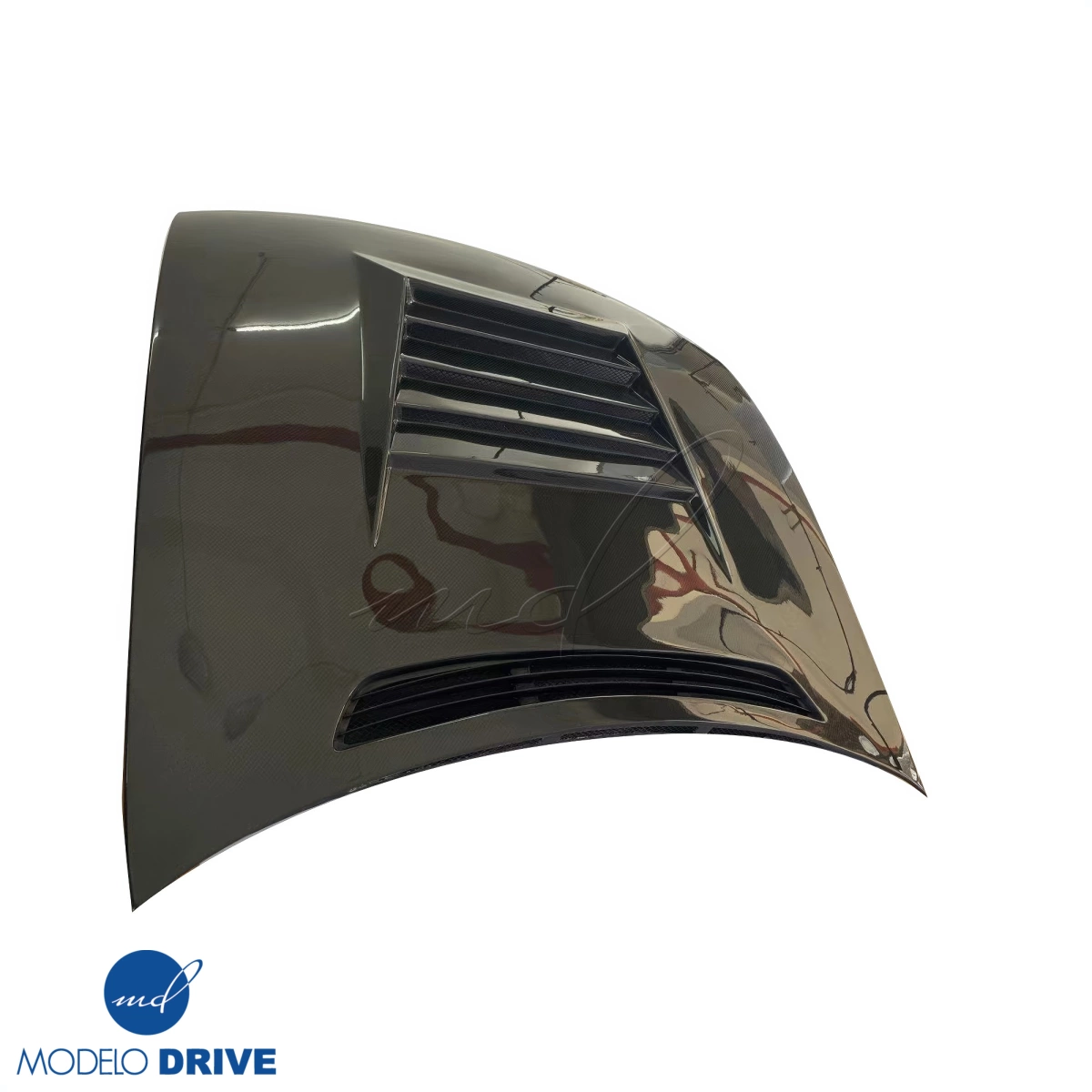 Modify your Nissan 240SX 1995 with our Exterior/Hoods - 18