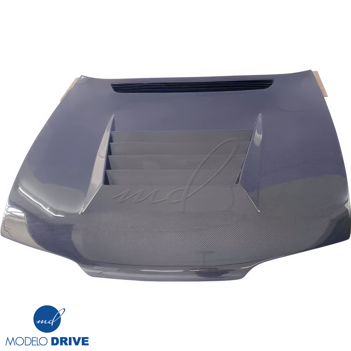 Modify your Nissan 240SX 1995 with our Exterior/Hoods - 