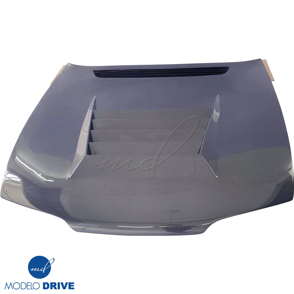 Modify your Nissan 240SX 1995 with our Exterior/Hoods - 23