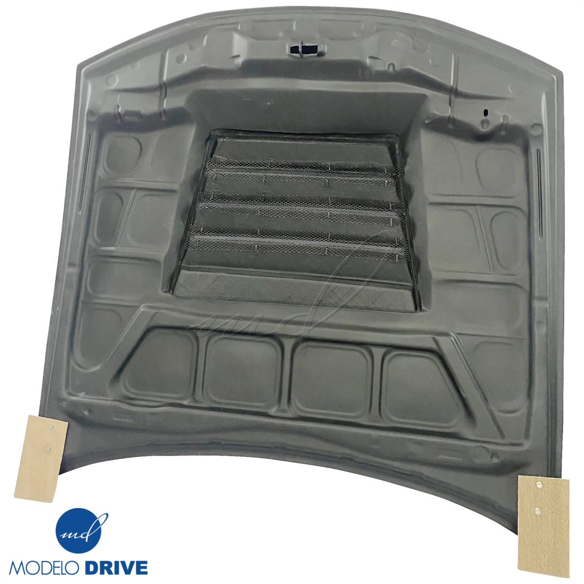 Modify your Nissan 240SX 1997 with our Exterior/Hoods - 19