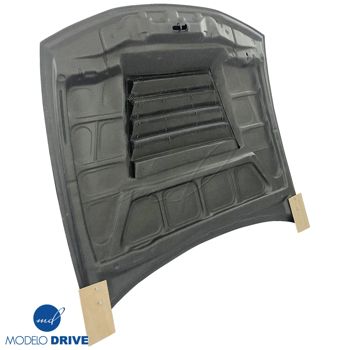 Modify your Nissan 240SX 1997 with our Exterior/Hoods - 20