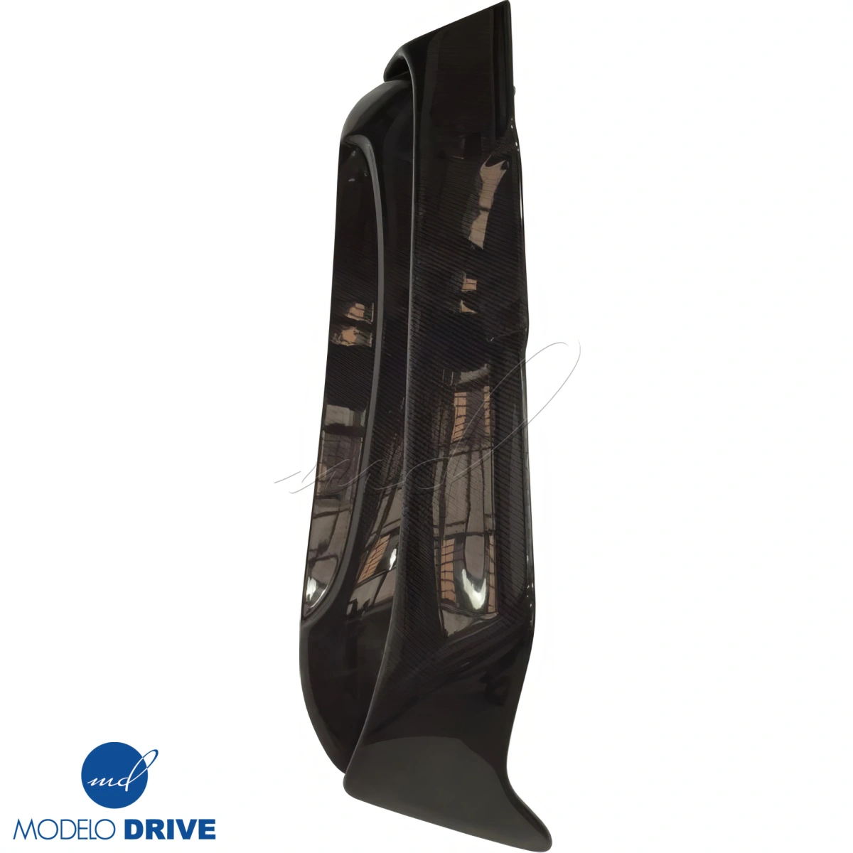 Modify your Mini Cooper 2014 with our Exterior/Wings - 4