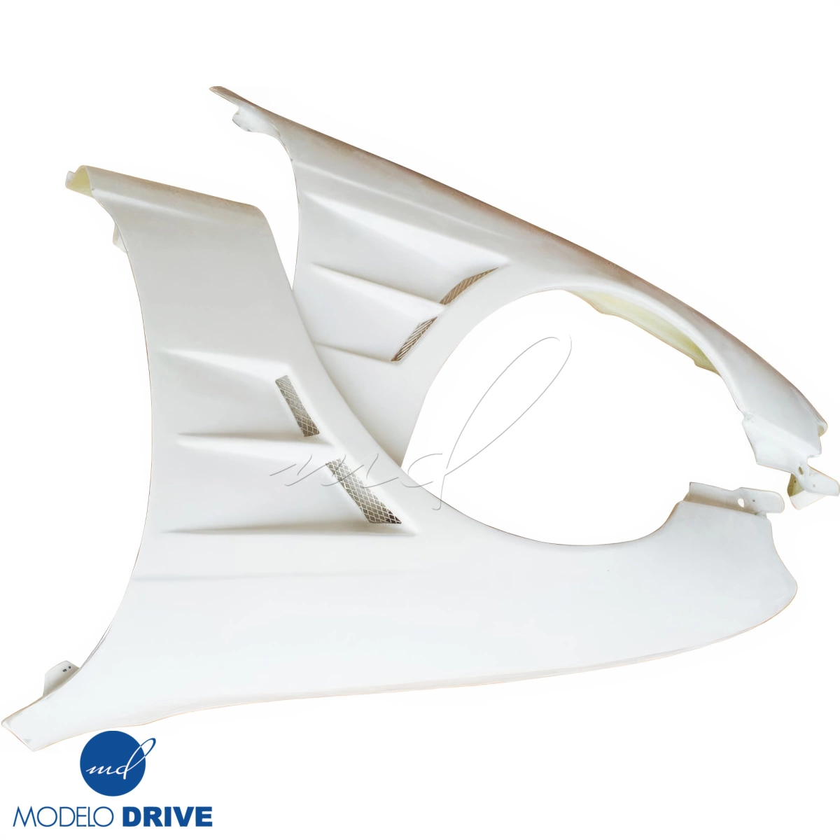 Modify your Nissan 240SX 1995 with our Exterior/Fenders - 12