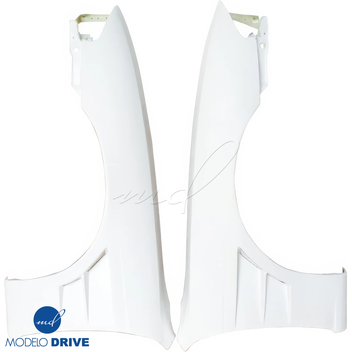 Modify your Nissan 240SX 1995 with our Exterior/Fenders - 15