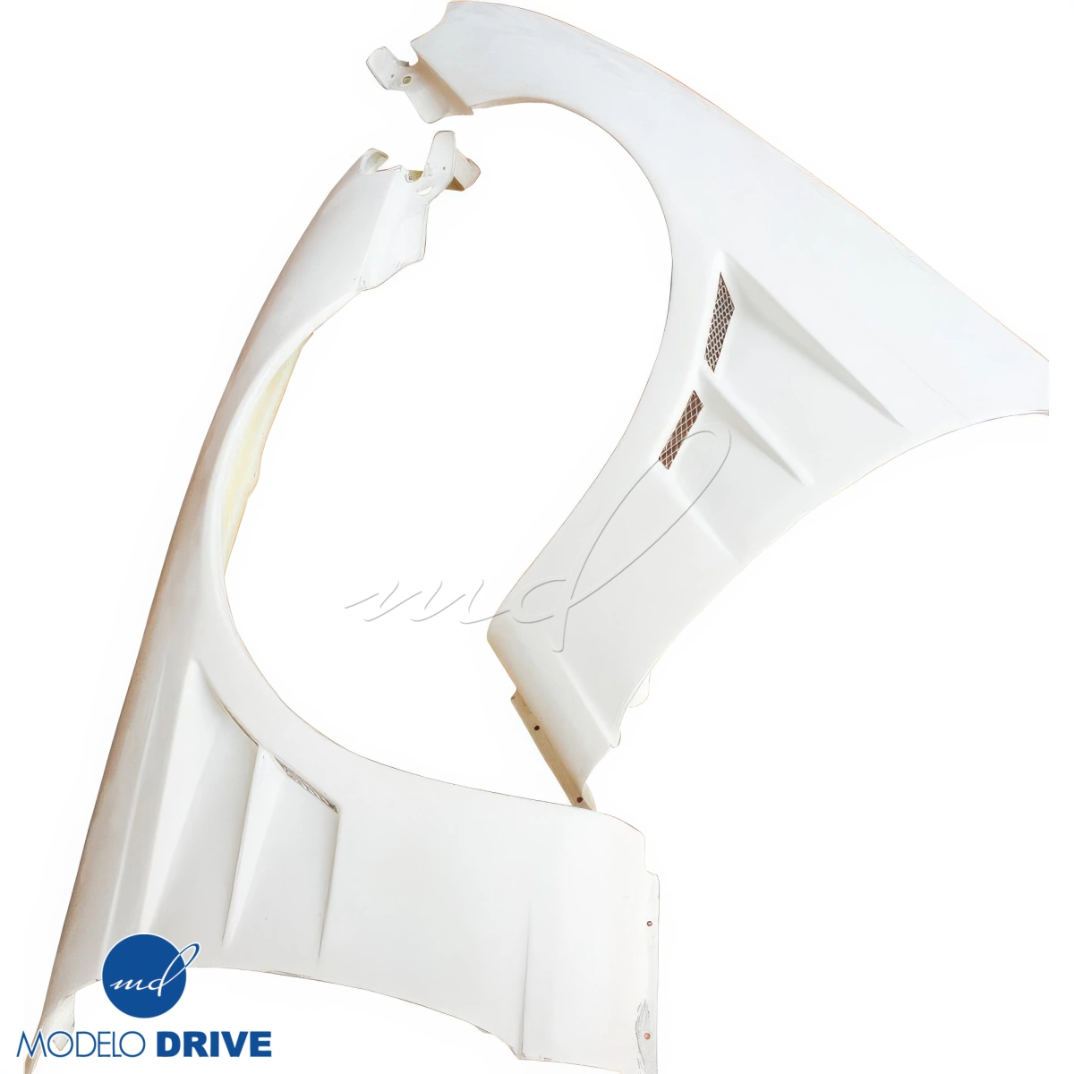 Modify your Nissan 240SX 1995 with our Exterior/Fenders - 16