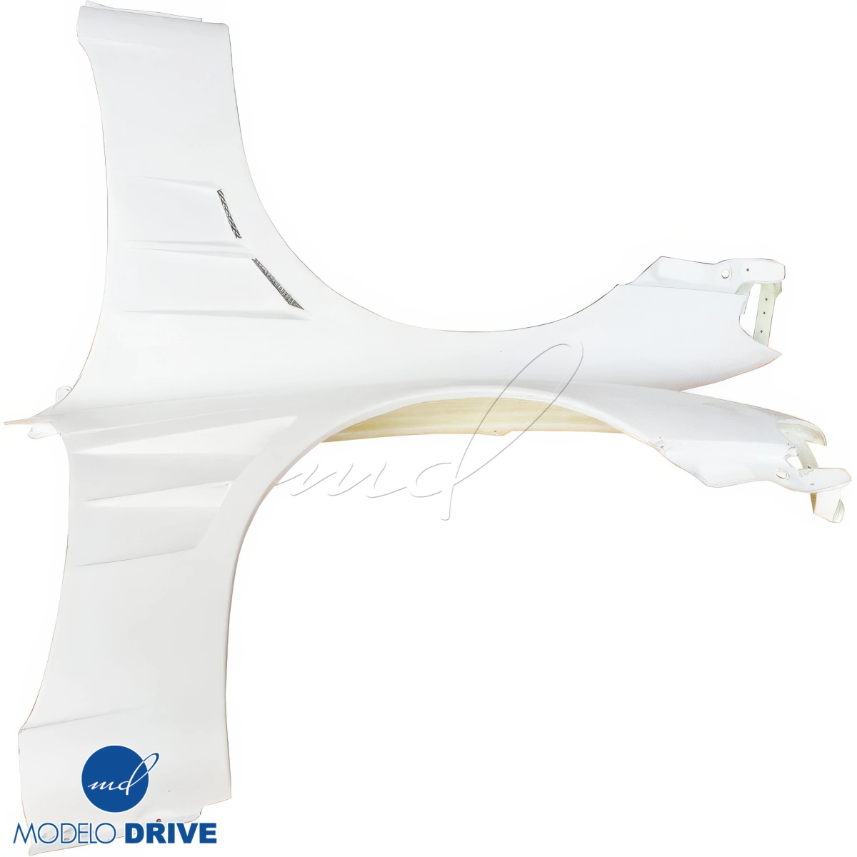 Modify your Nissan 240SX 1995 with our Exterior/Fenders - 17