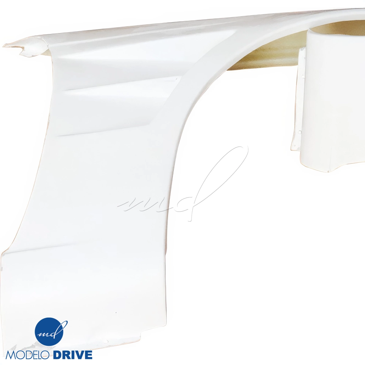 Modify your Nissan 240SX 1995 with our Exterior/Fenders - 18