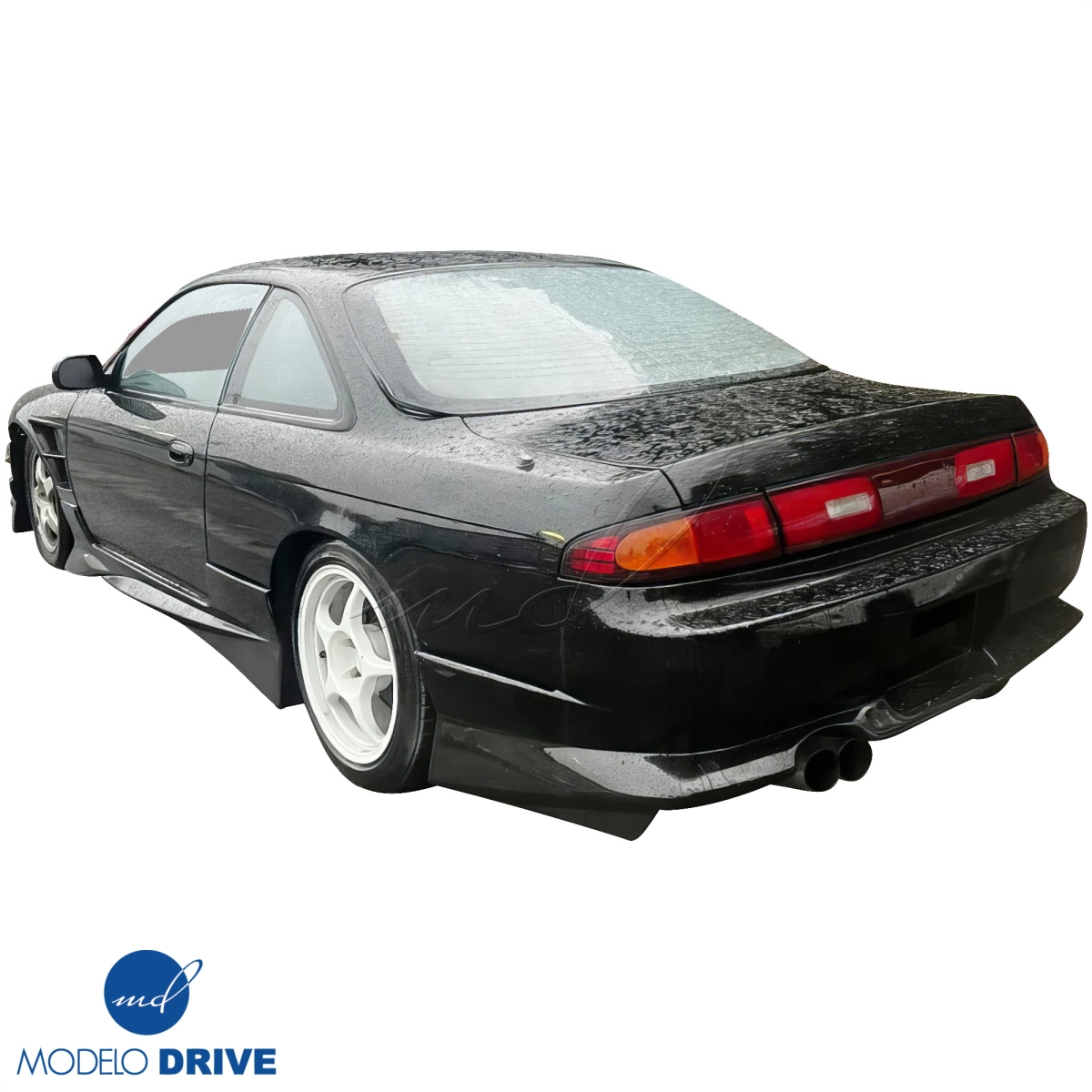 Modify your Nissan 240SX 1995 with our Exterior/Fenders - 22