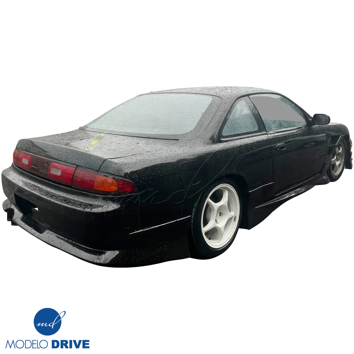 Modify your Nissan 240SX 1995 with our Exterior/Fenders - 23