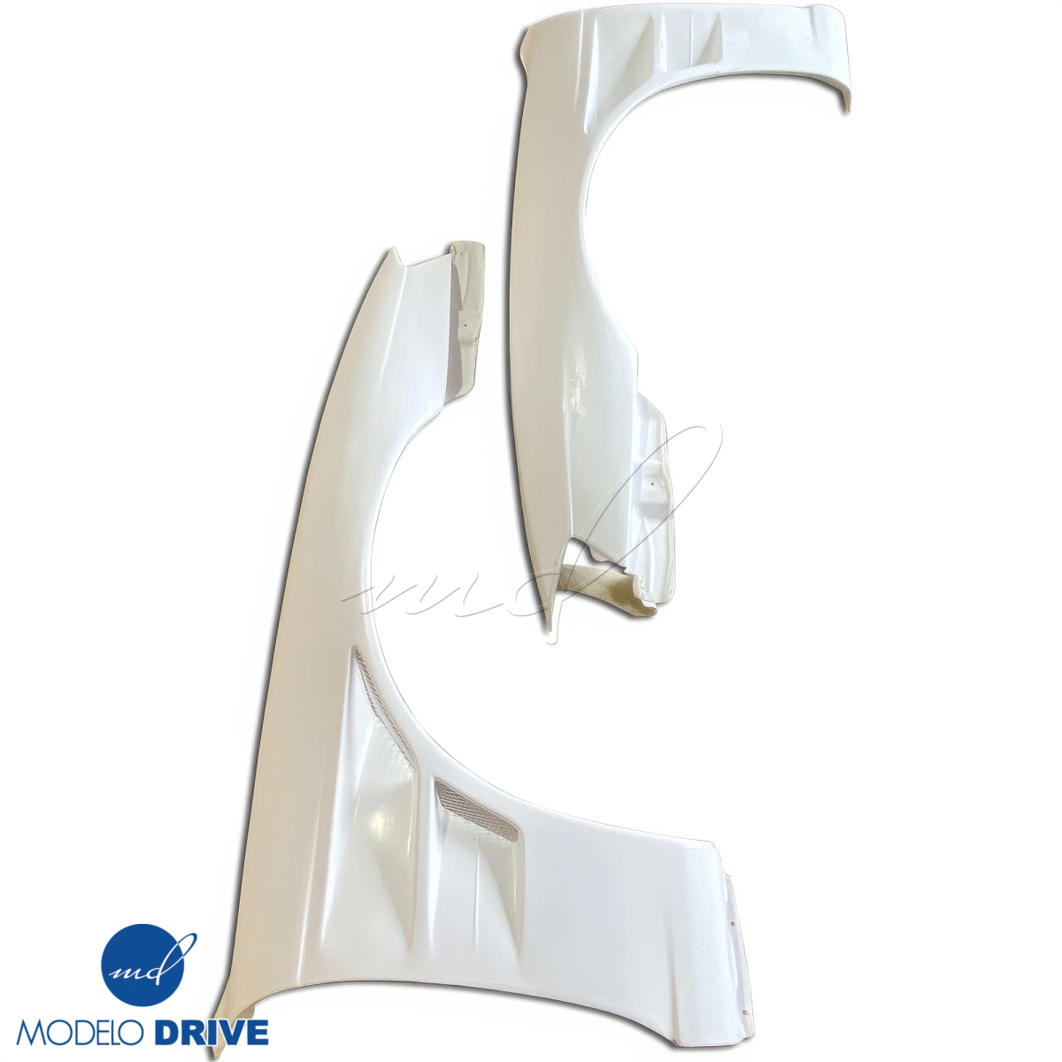 Modify your Nissan 240SX 1997 with our Exterior/Fenders - 25