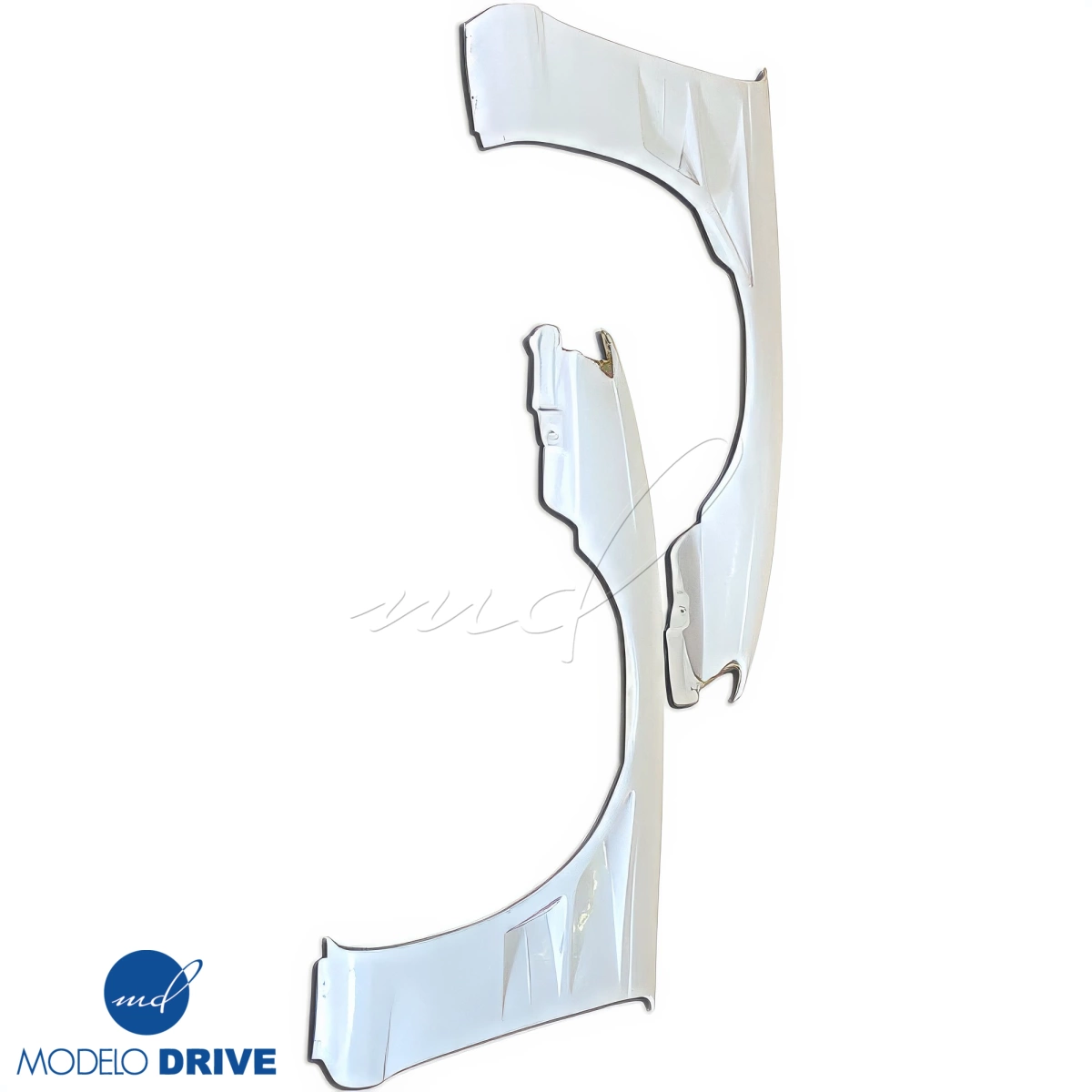 Modify your Nissan 240SX 1997 with our Exterior/Fenders - 26