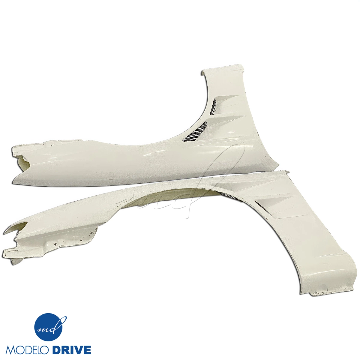 Modify your Nissan 240SX 1997 with our Exterior/Fenders - 28