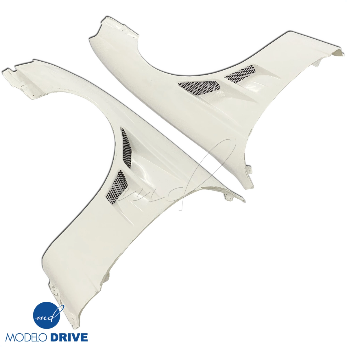 Modify your Nissan 240SX 1997 with our Exterior/Fenders - 30