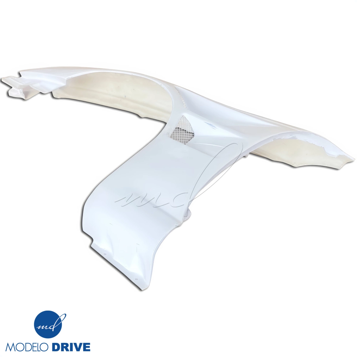 Modify your Nissan 240SX 1997 with our Exterior/Fenders - 37