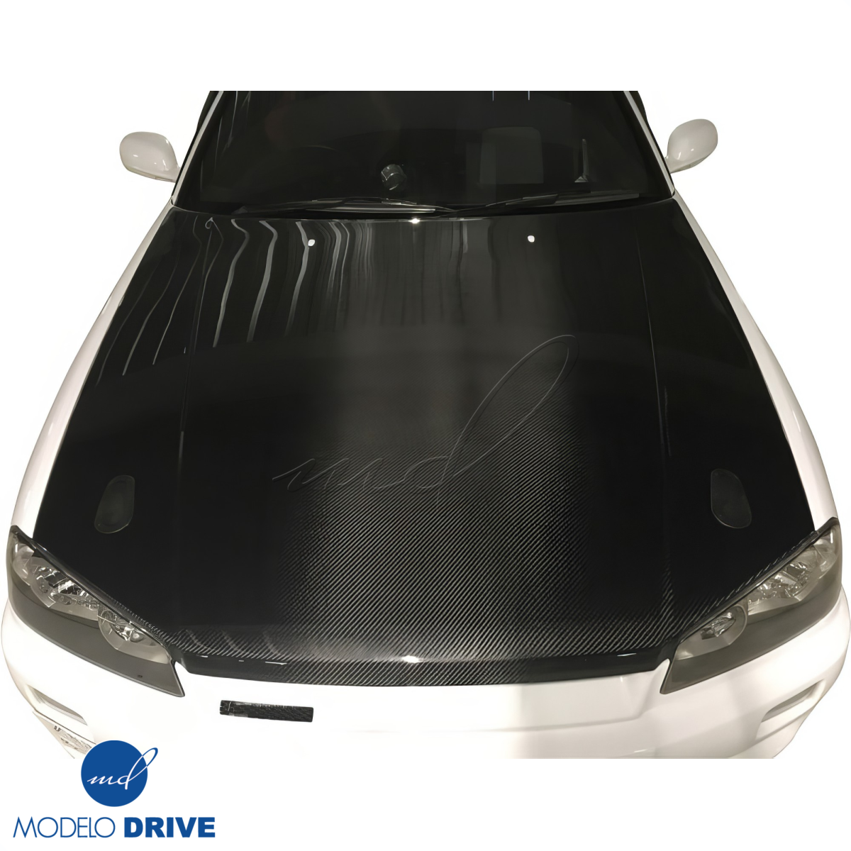 Modify your Nissan Skyline R34 1999 with our Exterior/Hoods - 