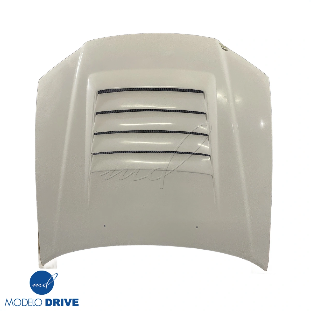 Modify your Nissan Skyline (R34) GTR 1999 with our Exterior/Hoods - 9