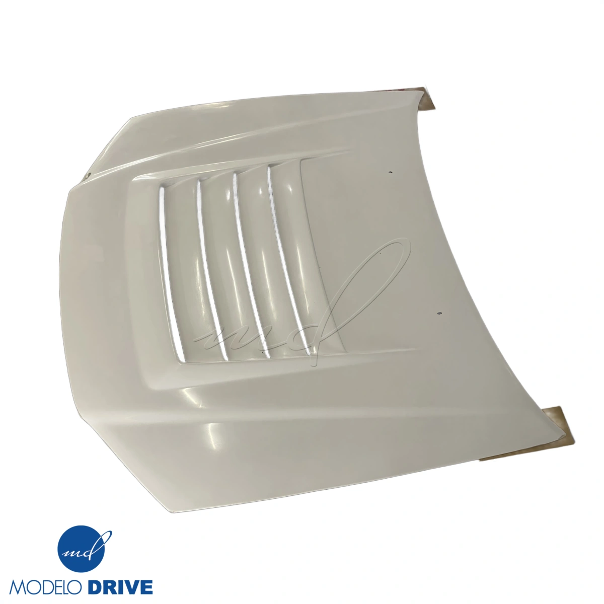 Modify your Nissan Skyline (R34) GTR 1999 with our Exterior/Hoods - 10